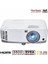 PA700W Dlp WXGA(1280X800) 4500AL 2xhdmı 1xvga 12.500:1 3W Hoparlör Projeksiyon 1