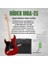 RPH-31RD-25AMP Solak Elektro Gitar 25W Amfili Full Set 2