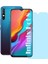 Logis Infinix Hot 8 9d Mat Seramik Tam Kaplayan Ekran Koruyucu Cam 1