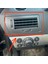 Opel Astra H Zafira Sağ-Sol Kalorifer Izgarası Çerçevesi 1
