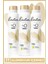 3 Adet Emotion Bliss Kadın Vegan Deodorant 150 ml Hızlı Kurur , Leke Bırakmaz 1