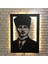 Atatürk LED Li Mdf Tablo 1