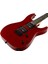Jackson JS11 Elektro Gitar Dinky 2 Kırmızı - Point Tremolo 3