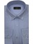 Klasik Uzun Kol Erkek Gömlek 7377 2