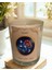 Ikizler Burcu Mum – Vanilya Kokulu Soya Mum | Scented Gemini Candle – Vanilla Soy Wax – Handmade 3