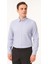 Klasik Uzun Kol Erkek Gömlek 7377 1
