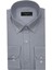 Klasik Uzun Kol Erkek Gömlek 7377 2