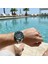 HNG1062.370 Erkek Kol Saati | 48MM, Chronograph, Safir Cam, 10 Atm 2
