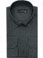 Klasik Uzun Kol Erkek Gömlek 7379 1