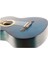 VC204TBU Klasik Gitar - Mavi 2