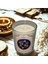 Balık Burcu Mum – Vanilya Kokulu Soya Mum | Scented Pisces Candle – Vanilla Soy Wax– Handmade 3