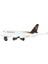 Matchbx Skybusters Boeıng 747-400 JCN03 2