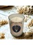 Oğlak Burcu Mum – Vanilya Kokulu Soya Mum | Scented Capricorn Candle – Vanilla Soy Wax – Handmade 3