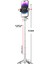 Magsafe Uyumlu Bluetooth Kumandalı Selfie Çubuğu & tripod 2