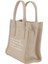 Canvas Small Tote 4S4HCR003H02 260 Kadın Çanta 3