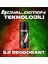 2 Adet Axe Africa Erkek Deodorant Sprey 150 ml 5