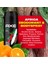 2 Adet Axe Africa Erkek Deodorant Sprey 150 ml 7