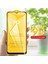 Logis Xiaomi Poco M3 9d Seramik Tam Kaplayan Ekran Koruyucu Cam 2