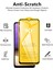 Logis Xiaomi Poco M3 9d Seramik Tam Kaplayan Ekran Koruyucu Cam 3