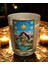 Yıldız Tarot Kartı – The Star – Kokulu Soya Wax Mum 1