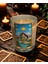 Yıldız Tarot Kartı – The Star – Kokulu Soya Wax Mum 6