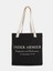 Ua Canvas Tote Omuz Çantası Os 2