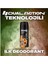 Axe Erkek Sprey Deodorant Leather & Cookies 48 Saat Etkileyeci Koku 150 ml 5