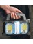 Buffer® Hurry Bolt Güneş Enerjili Taşınabilir Çalışma Lambası – Powerbank Özellikli 3