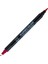 Kurecolor Fine & Brush For Manga Marker Çizim Kalemi 264 Geranium Red 1