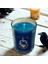Ravenclaw Dekoratif Mum – Soya Wax – Kış Çayı Kokulu – Harry Potter 1