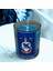 Ravenclaw Dekoratif Mum – Soya Wax – Kış Çayı Kokulu – Harry Potter 2