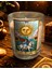 Güneş Tarot Kartı – The Sun – Kokulu Soya Wax Mum 2