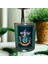 Slytherin Dekoratif Mum – Soya Wax – Kış Çayı Kokulu – Harry Potter 1
