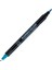 Kurecolor Fine & Brush For Manga Marker Çizim Kalemi 304 Cobalt Blue 1