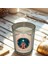 Başak Burcu Mum – Vanilya Kokulu Soya Mum | Scented Virgo Candle – Vanilla Soy Wax – Handmade 2