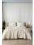 Premium Müslin Yorgan 240X260 cm 100% Pamuk, Türkiye Üretimi, Hafif ve Nefes Alabilen 2