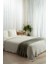 Premium Müslin Yorgan 240X260 cm 100% Pamuk, Türkiye Üretimi, Hafif ve Nefes Alabilen 3