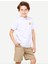 Casa Bej Gabardin Şort + Polo Tshirt Takım 6