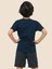 Rocket Denim Şort + T-Shirt Takım 6