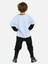 Skull Pirate Oversize T-Shirt + Baggy Pantolon Takım 6