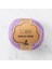 Loren Natural Cotton Lila El Örgü Ipi - R020 - 33920 1