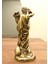 Dionysos Biblo Neşe ve Şarap Tanrısı 15,5 cm Tasarım Mitolojik Heykel Ev Dekor Hediyelik Eşya 2