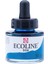Ecoline Sıvı Suluboya 30 Ml. 508 Prussian Blue 1