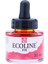 Ecoline Sıvı Suluboya 30 Ml. 318 Carmine 1