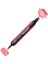 Promarker Kalem Lipstick Red R576 1