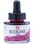 Ecoline Sıvı Suluboya 30 Ml. 422 Reddish Brown 1