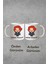 Black Widow Baskılı Kupa Bardak 330 ml 4