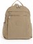 Çok Cepli Kadın Sırt Çantası Orta Boy Günlük HV3059 Koyu Bej 1