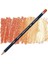 Watercolour Pencil Suluboya Kalemi 11 Spectrum Orange 1