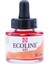 Ecoline Sıvı Suluboya 30 Ml. 237 Deep Orange 1